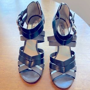 Michael Kors Womens Sandals